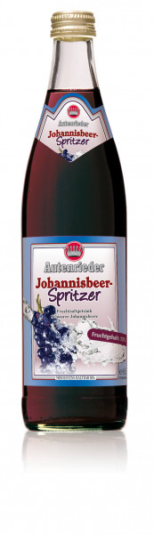 Autenrieder Johannisbeer-Spritzer 20 x 0,5l