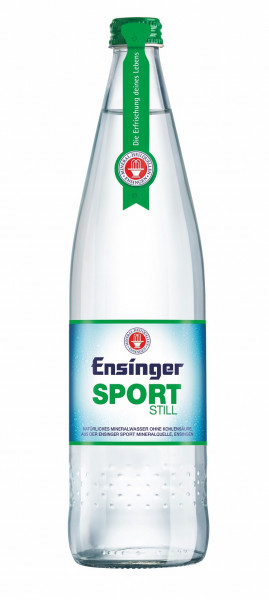 Ensinger Sport Still N2 12 x 0,75l