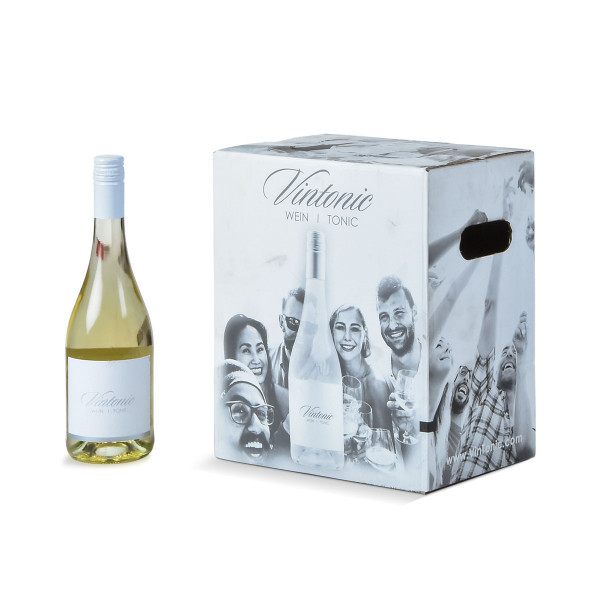 Vintonic 6 x 0,75l