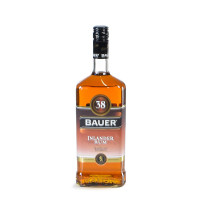 Bauer Inländer Rum 1l Bauer Inländer Rum 1l