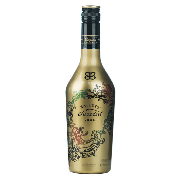 Baileys Chocolate Luxe 0,5l