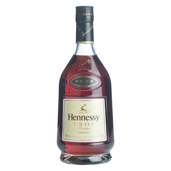 Hennessy VSOP 0,7l