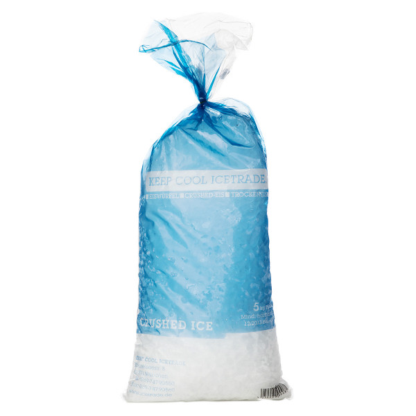 Crushed Ice 5kg