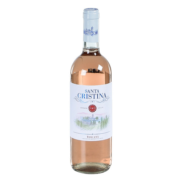 Santa Cristina Rosato 0,75l