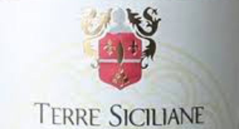 Terre Siciliane Wein