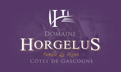 Horgelus Weine