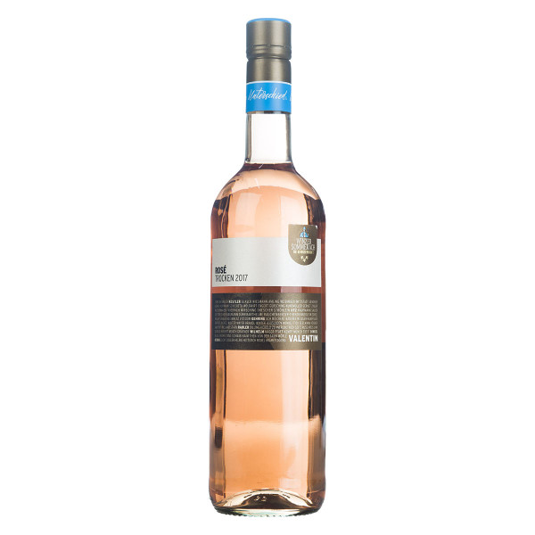 Edition St. Valentin Rosé Winzer Sommerach 0,75l