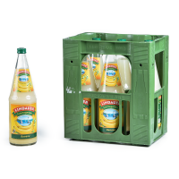 Lindauer Banane 6 x 1l Lindauer Banane 6 x 1l