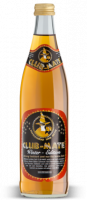 Club-Mate Winter Edition 20 x 0,5l Club-Mate Winter Edition 20 x 0,5l