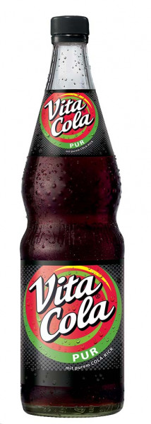 Vita Cola Pur 12 x 0,7l