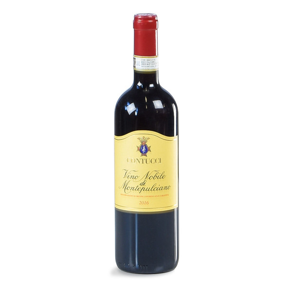 Contucci Vino Nobile di Montepulciano DOCG 0,75l