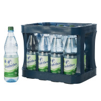 Elisabethen Medium 12 x 1l Elisabethen Medium 12 x 1l