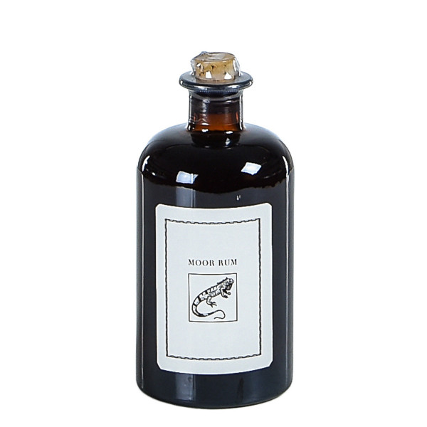 Moor Rum 0,5l