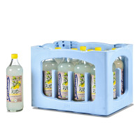 Carolinen Bio Zitronenlimonade 12 x 0,75l Carolinen Bio Zitronenlimonade 12 x 0,75l