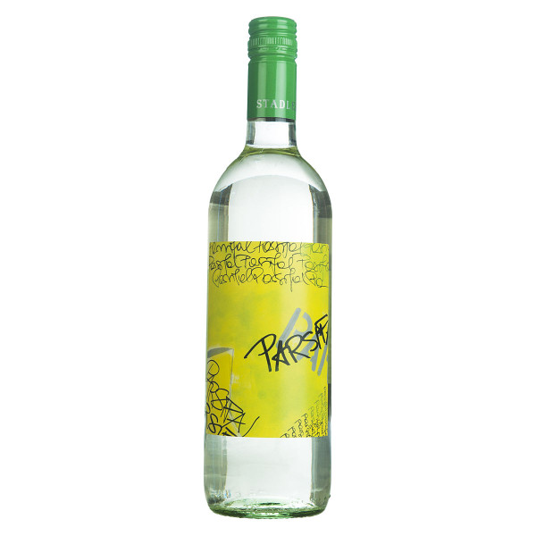 Parsifal Qualitätswein Weingut Stadler 0,75l