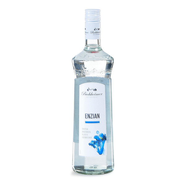 Puchheimer Enzian 1l