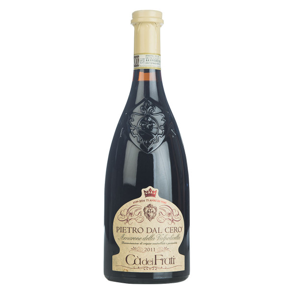 Amarone dell Valpolicella Pietro dal Cero 0,75l