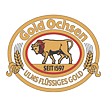 Gold Ochsen