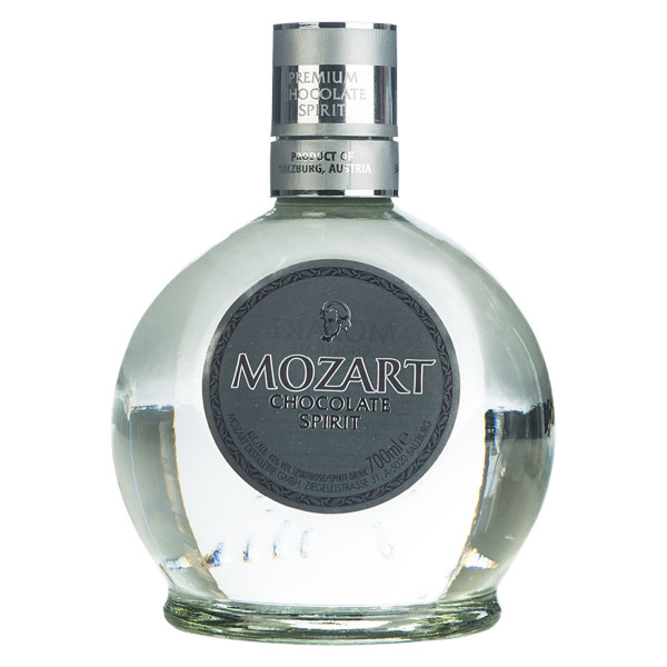 Mozart Chocolate Spirit 0,7l