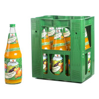 Wolfra ACE Frühstückstrunk 6 x 1l Wolfra ACE Frühstückstrunk 6 x 1l