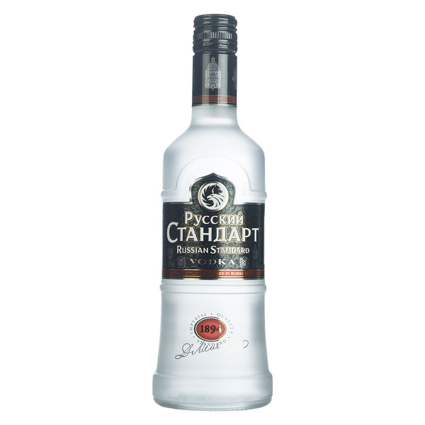Russian Standard Wodka 0,5l