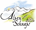 Alpenschnaps Steinbeisser