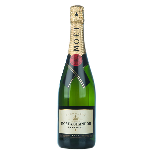 Moët & Chandon Imperial Champagner 0,75l