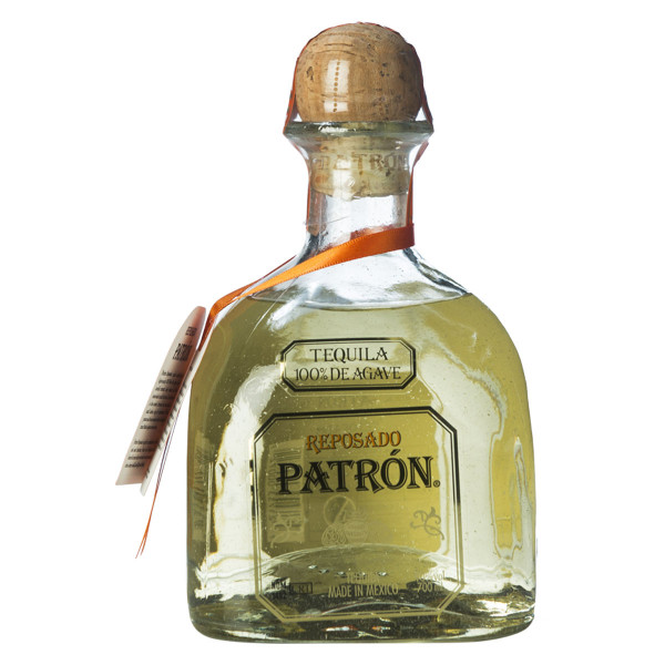Patrón Tequila Reposado 0,7l