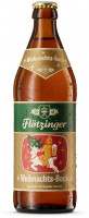 Flötzinger Bräu Weihnachts-Bock 20 x 0,5l Flötzinger Bräu Weihnachts-Bock 20 x 0,5l