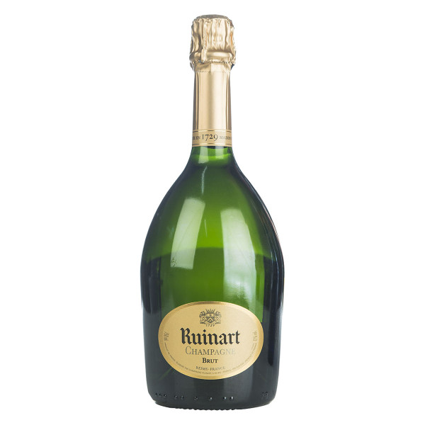 R de Ruinart Brut Champagner 0,75l