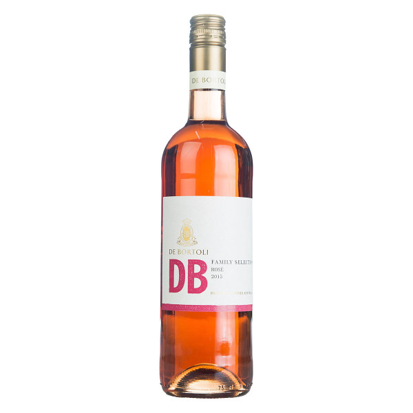 dB Selection Rosé Abf. De Bortoli, New South Wales 0,75l