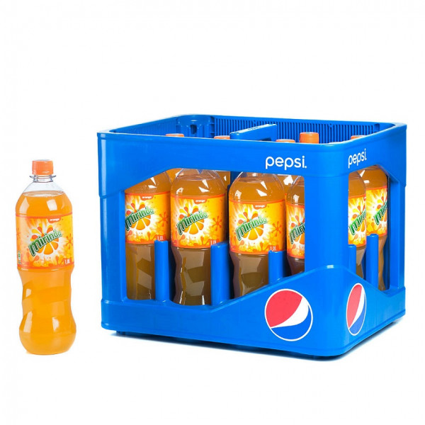 Mirinda 12 x 1l