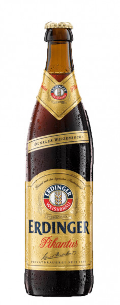 Erdinger Pikantus 20 x 0,5l