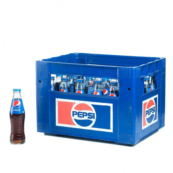 Pepsi Cola 24 x 0,2l