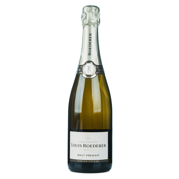 Louis Roederer Brut Premier Champagner 0,75l