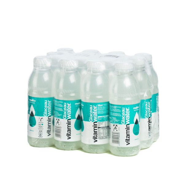 Glaceau Vitamin Water Multi-V 20 x 0,5l