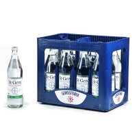 Gerolsteiner St. Gero Individual 12 x 0,75l Gerolsteiner St. Gero Individual 12 x 0,75l