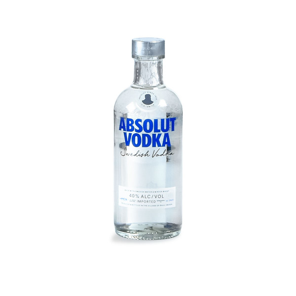 Absolut Vodka 0,5l