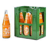 Beckers Frühstücks ACE 6 x 1l Beckers Frühstücks ACE 6 x 1l