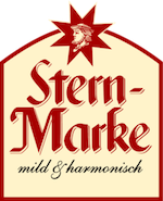 Sternmarke