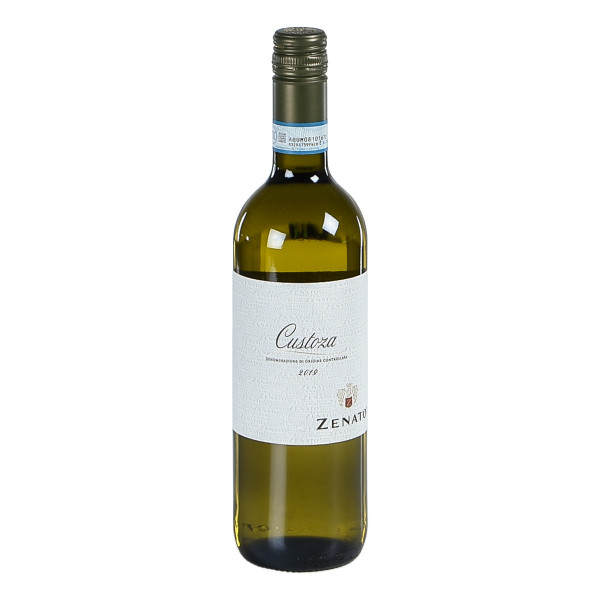 Zenato Custoza 0,75l