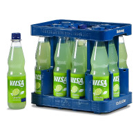 Vilsa Limette 12 x 0,5l Vilsa Limette 12 x 0,5l
