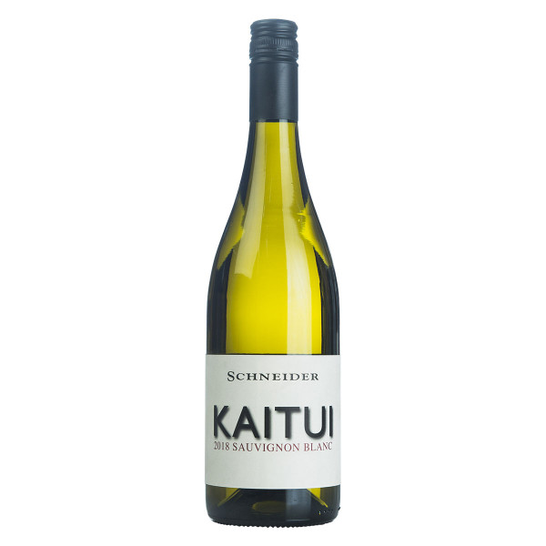 Sauvignon Blanc Kaitui D.Q.Markus Schneider 0,75l