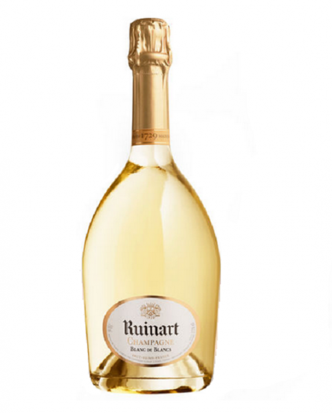 Ruinart Blanc de Blanc Champagner 0,75l