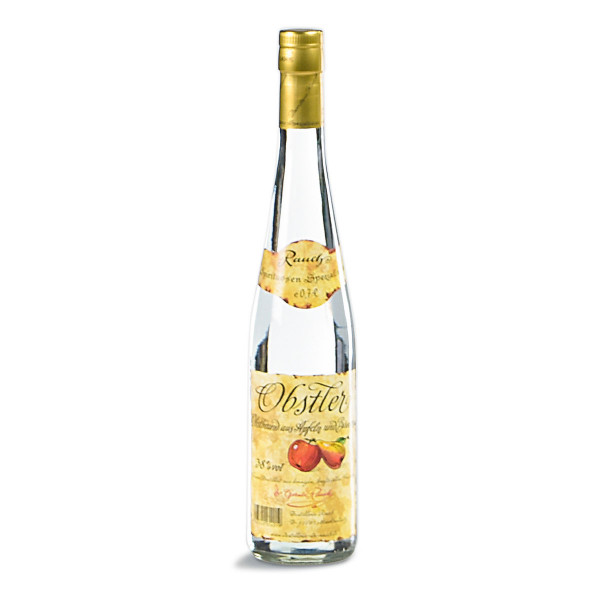 Rauch Obstler 0,7l