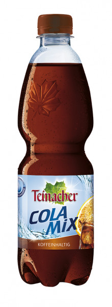 Teinacher Limo Cola-Mix PET 20 x 0,5l