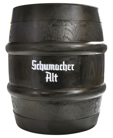 Schumacher Alt 20l