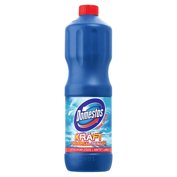 Domestos Hygienereiniger 1,25 l Flasche