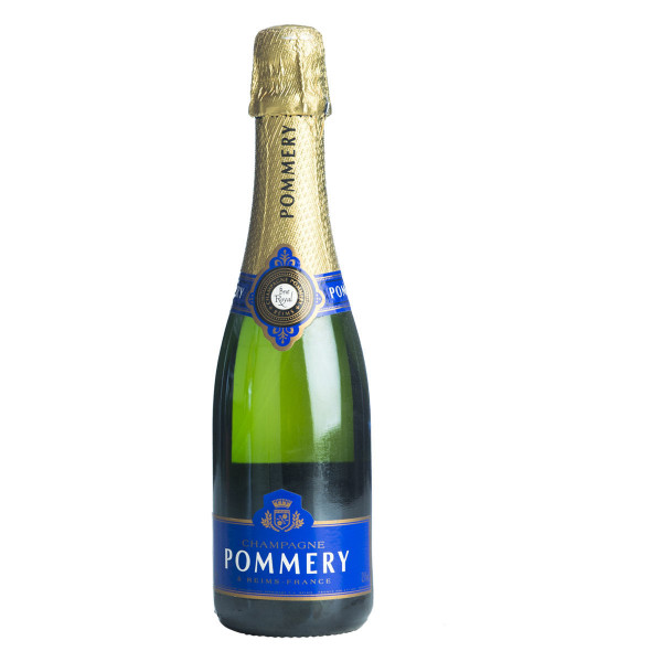 Pommery Brut Royal 0,375l