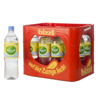 Bizzl L&F Zitrone 12 x 1l Bizzl L&F Zitrone 12 x 1l